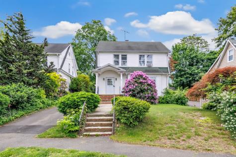 270 Flax Hill Road Norwalk CT 06854