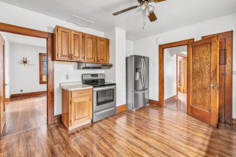 270 Flax Hill Road Norwalk CT 06854