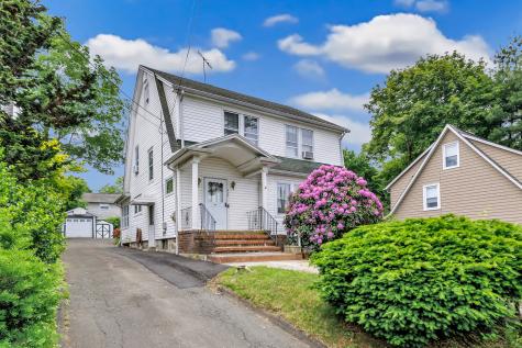 270 Flax Hill Road Norwalk CT 06854