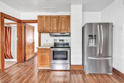 270 Flax Hill Road Norwalk CT 06854