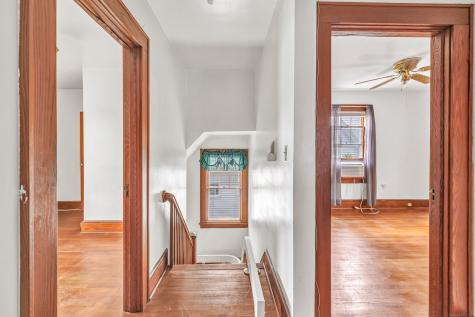 270 Flax Hill Road Norwalk CT 06854