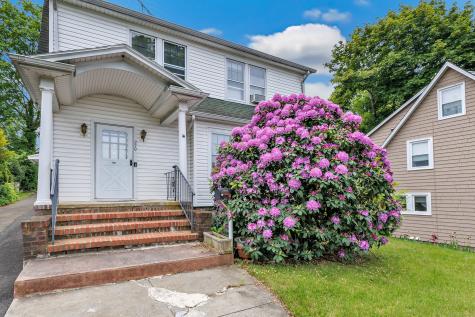 270 Flax Hill Road Norwalk CT 06854