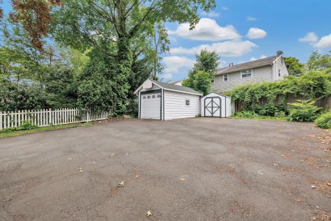 270 Flax Hill Road Norwalk CT 06854