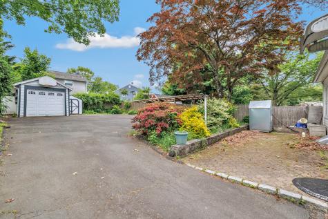 270 Flax Hill Road Norwalk CT 06854