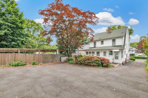 270 Flax Hill Road Norwalk CT 06854