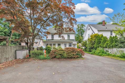 270 Flax Hill Road Norwalk CT 06854