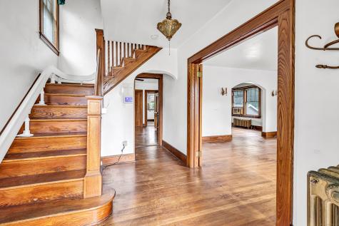 270 Flax Hill Road Norwalk CT 06854