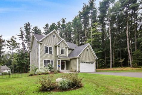 49 Bronson Road Avon CT 06001