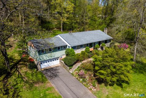 1241 Rice Avenue Cheshire CT 06410