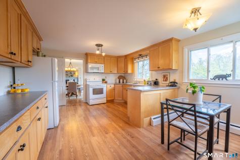 1241 Rice Avenue Cheshire CT 06410