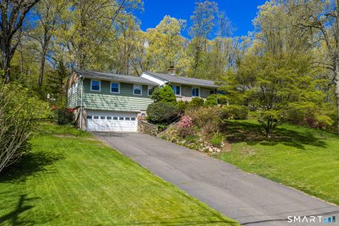 1241 Rice Avenue Cheshire CT 06410