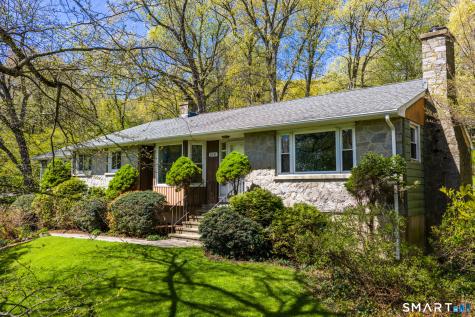 1241 Rice Avenue Cheshire CT 06410