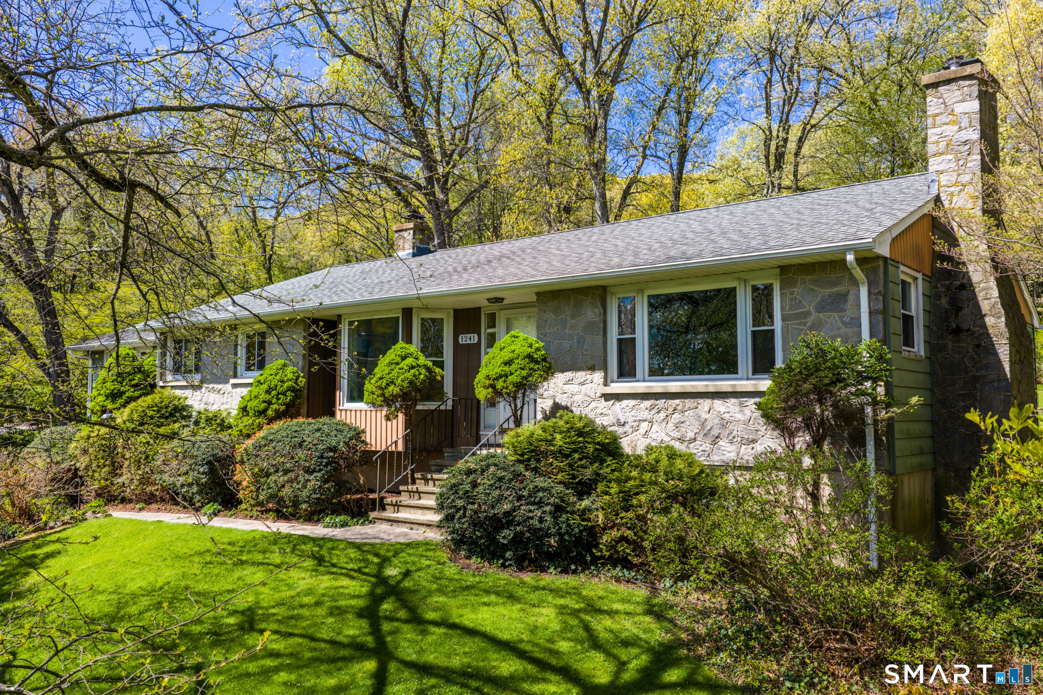 1241 Rice Avenue Cheshire CT 06410