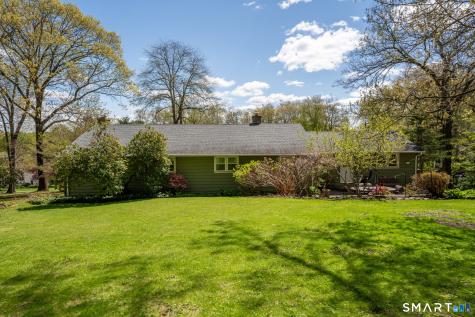 1241 Rice Avenue Cheshire CT 06410
