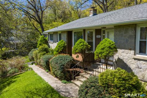 1241 Rice Avenue Cheshire CT 06410