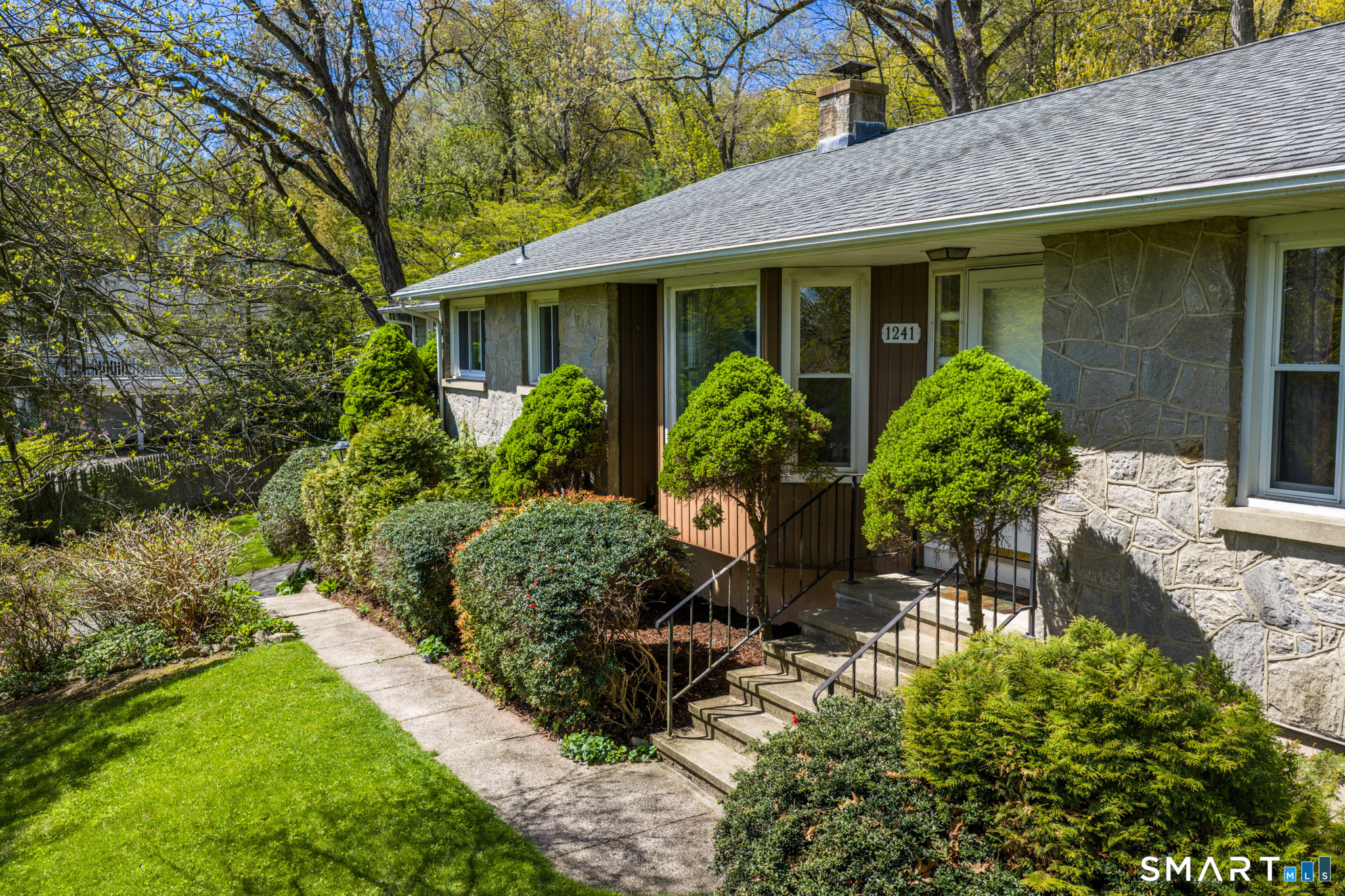 1241 Rice Avenue Cheshire CT 06410