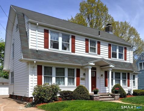 75 Main Street West Haven CT 06516
