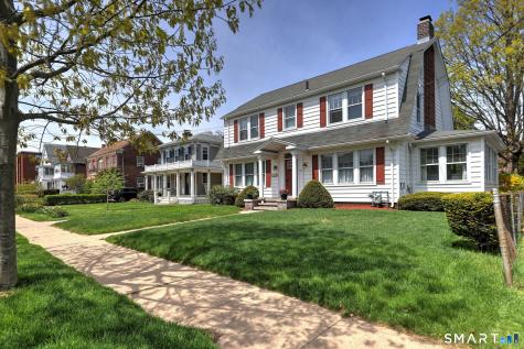 75 Main Street West Haven CT 06516