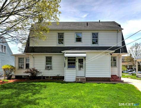 75 Main Street West Haven CT 06516