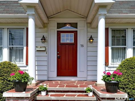 75 Main Street West Haven CT 06516