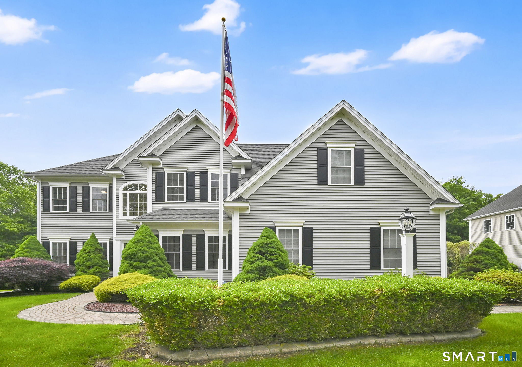 99 Joseph Lane South Windsor CT 06074