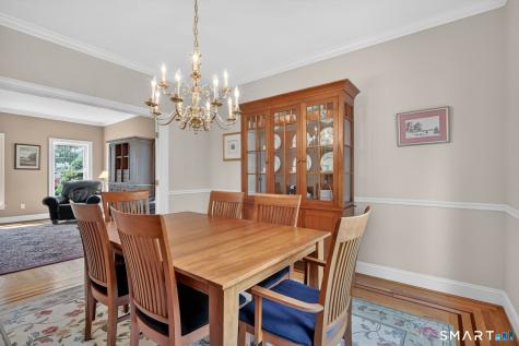 99 Joseph Lane South Windsor CT 06074