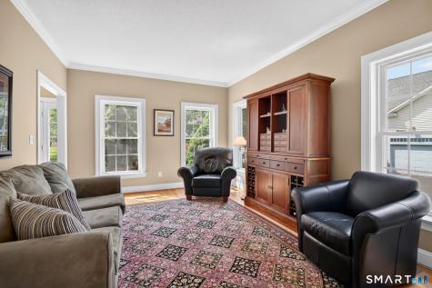 99 Joseph Lane South Windsor CT 06074