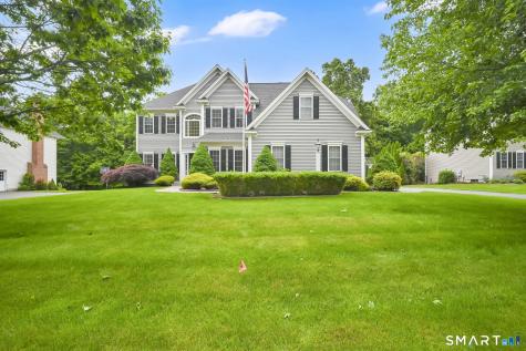 99 Joseph Lane South Windsor CT 06074
