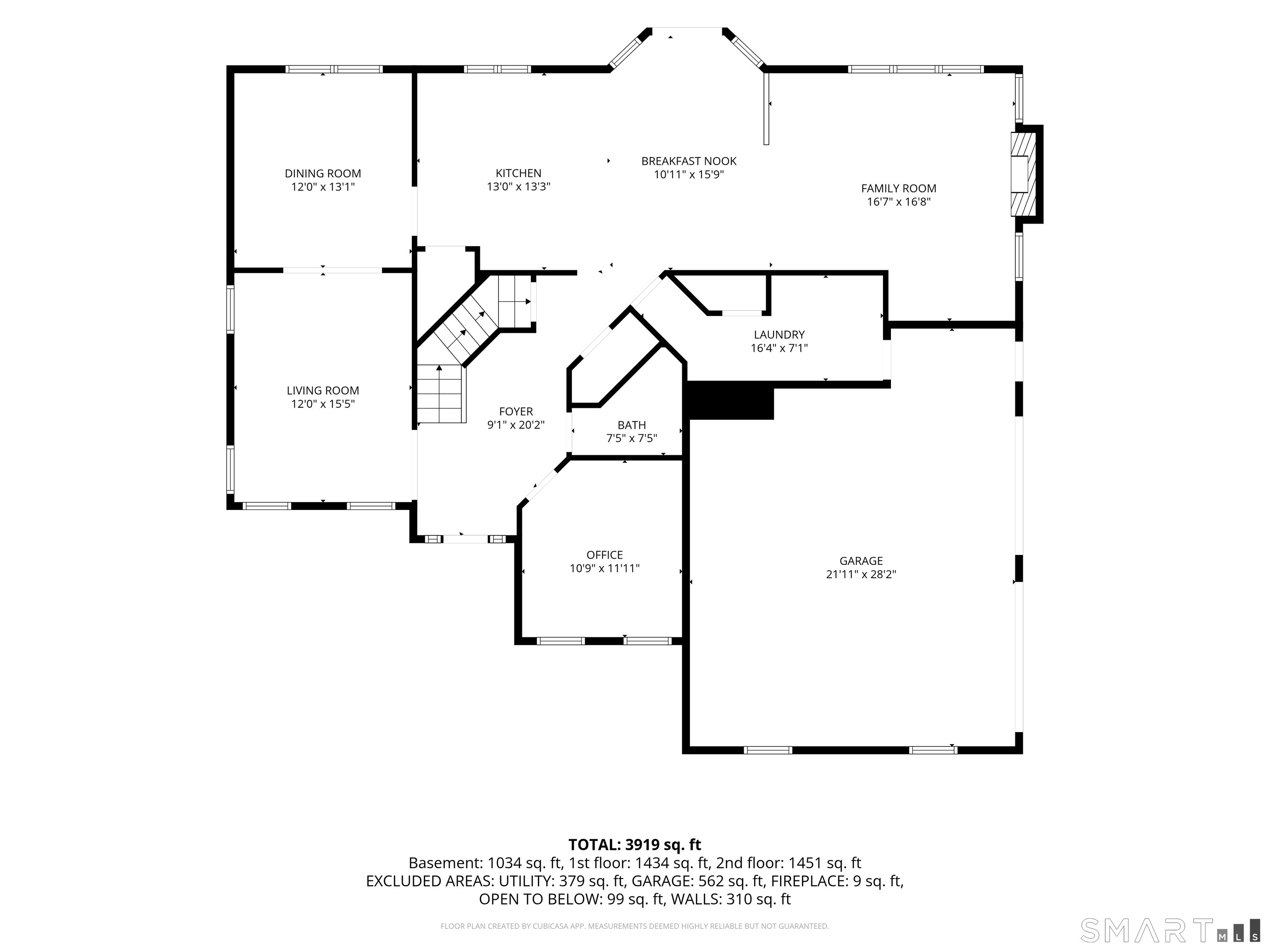 99 Joseph Lane South Windsor CT 06074