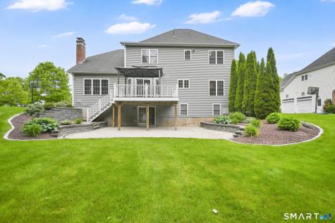 99 Joseph Lane South Windsor CT 06074
