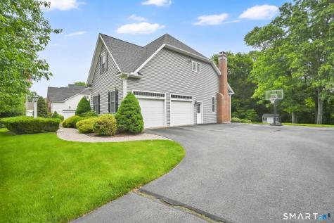 99 Joseph Lane South Windsor CT 06074