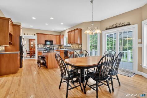 99 Joseph Lane South Windsor CT 06074