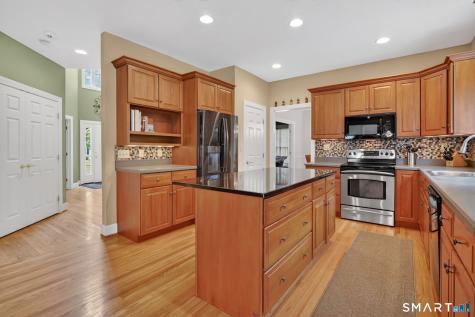 99 Joseph Lane South Windsor CT 06074