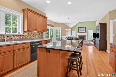 99 Joseph Lane South Windsor CT 06074
