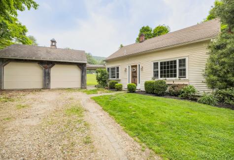 45 Stedman Road New Hartford CT 06057