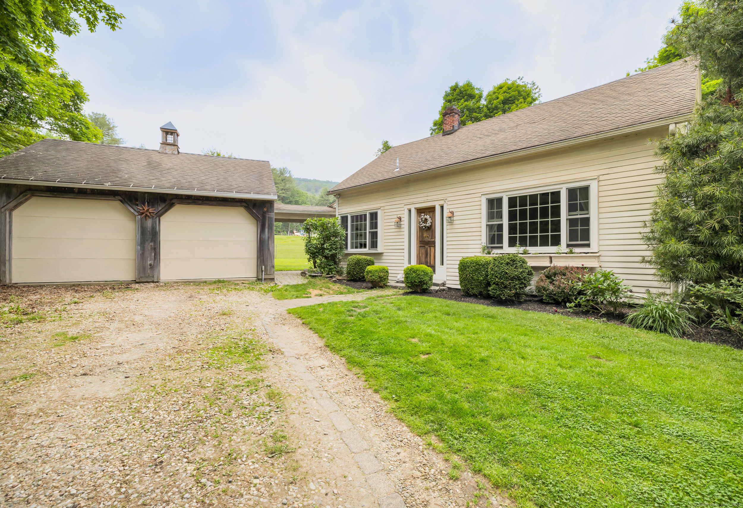 45 Stedman Road New Hartford CT 06057