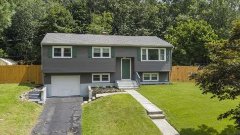 11 Willow Lane Ledyard CT 06339