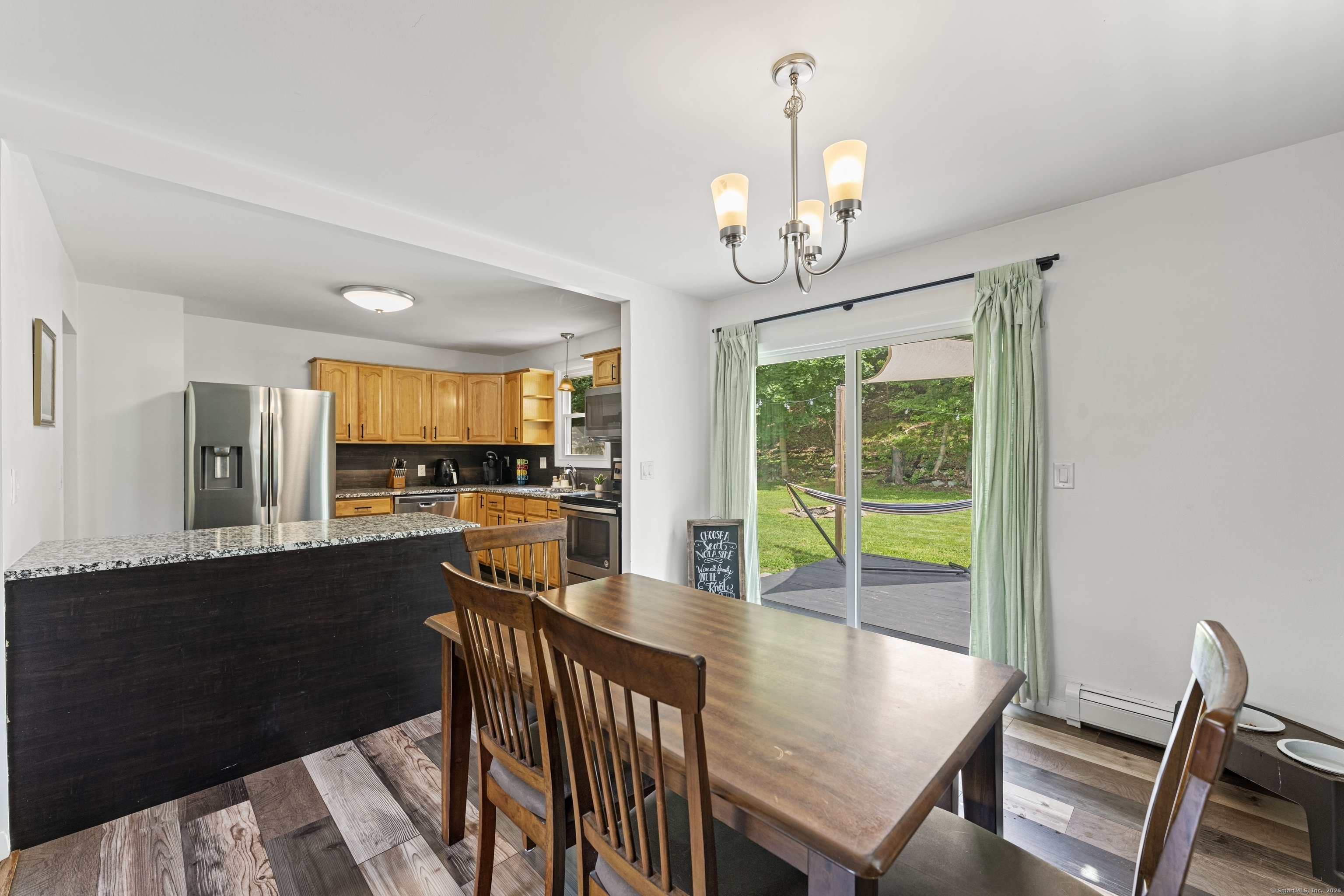 11 Willow Lane Ledyard CT 06339