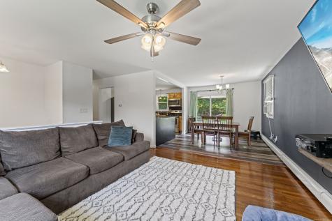 11 Willow Lane Ledyard CT 06339