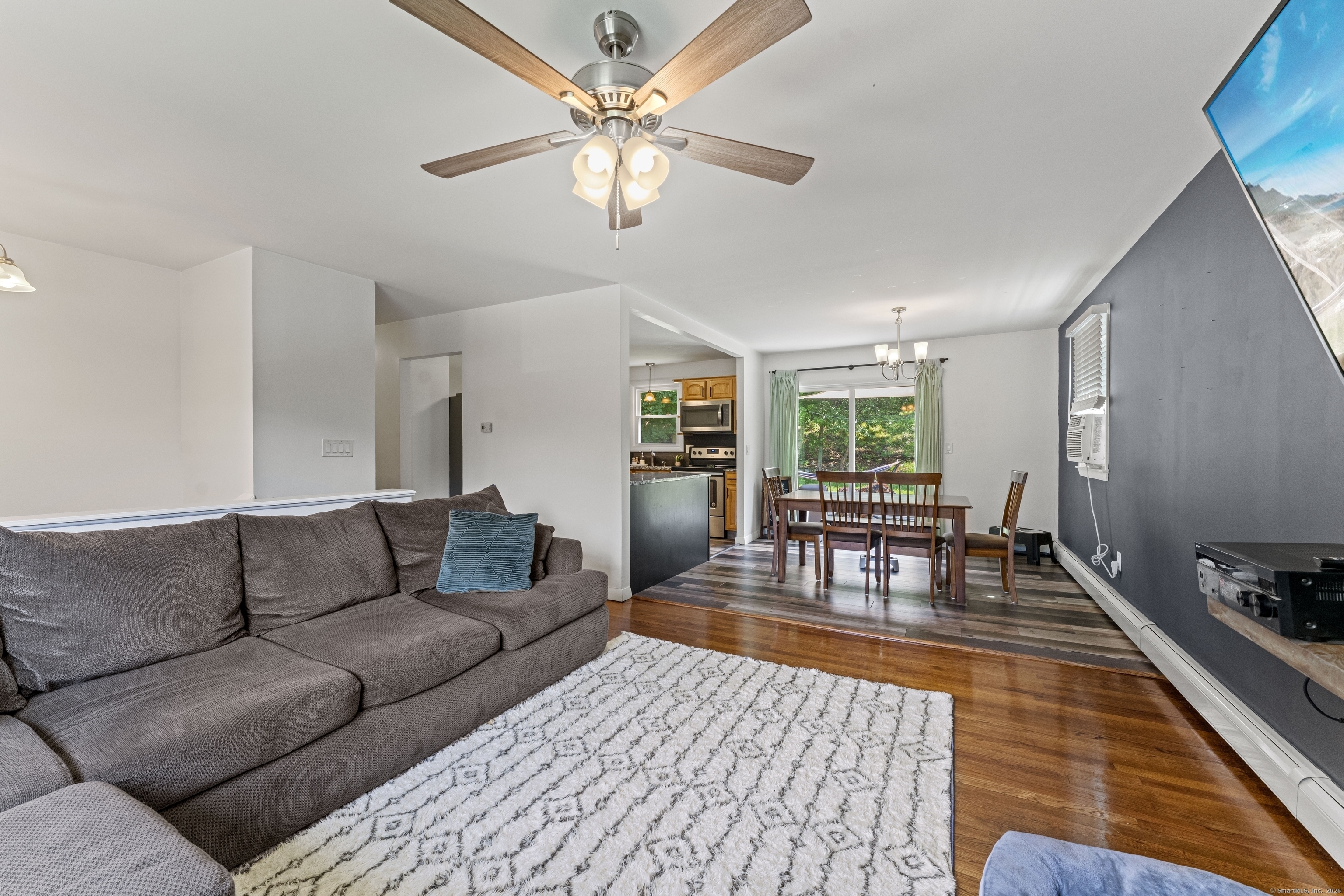 11 Willow Lane Ledyard CT 06339