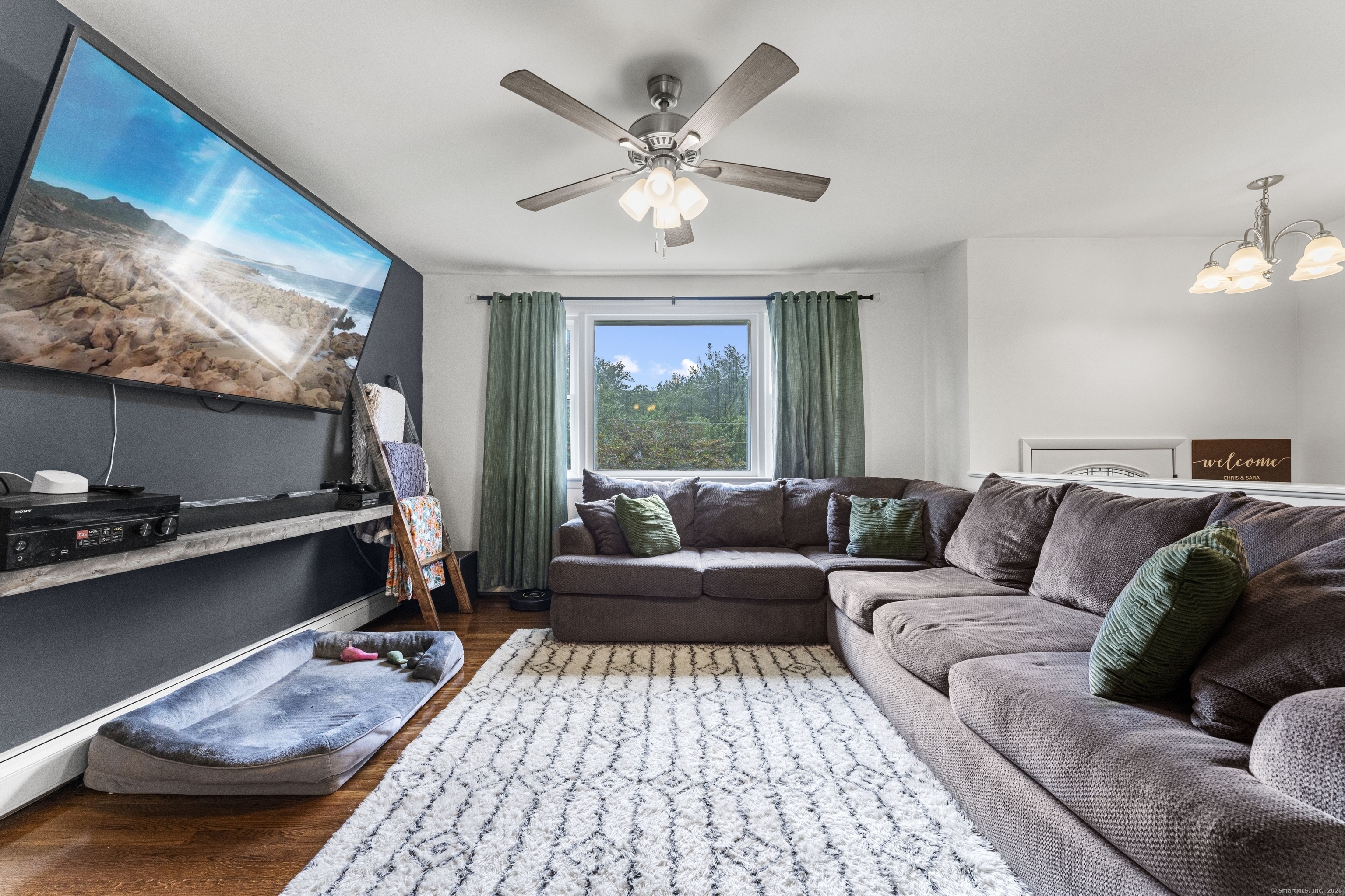 11 Willow Lane Ledyard CT 06339