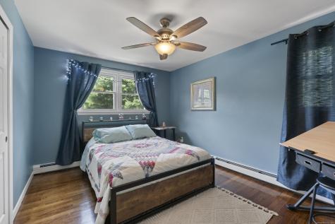 11 Willow Lane Ledyard CT 06339