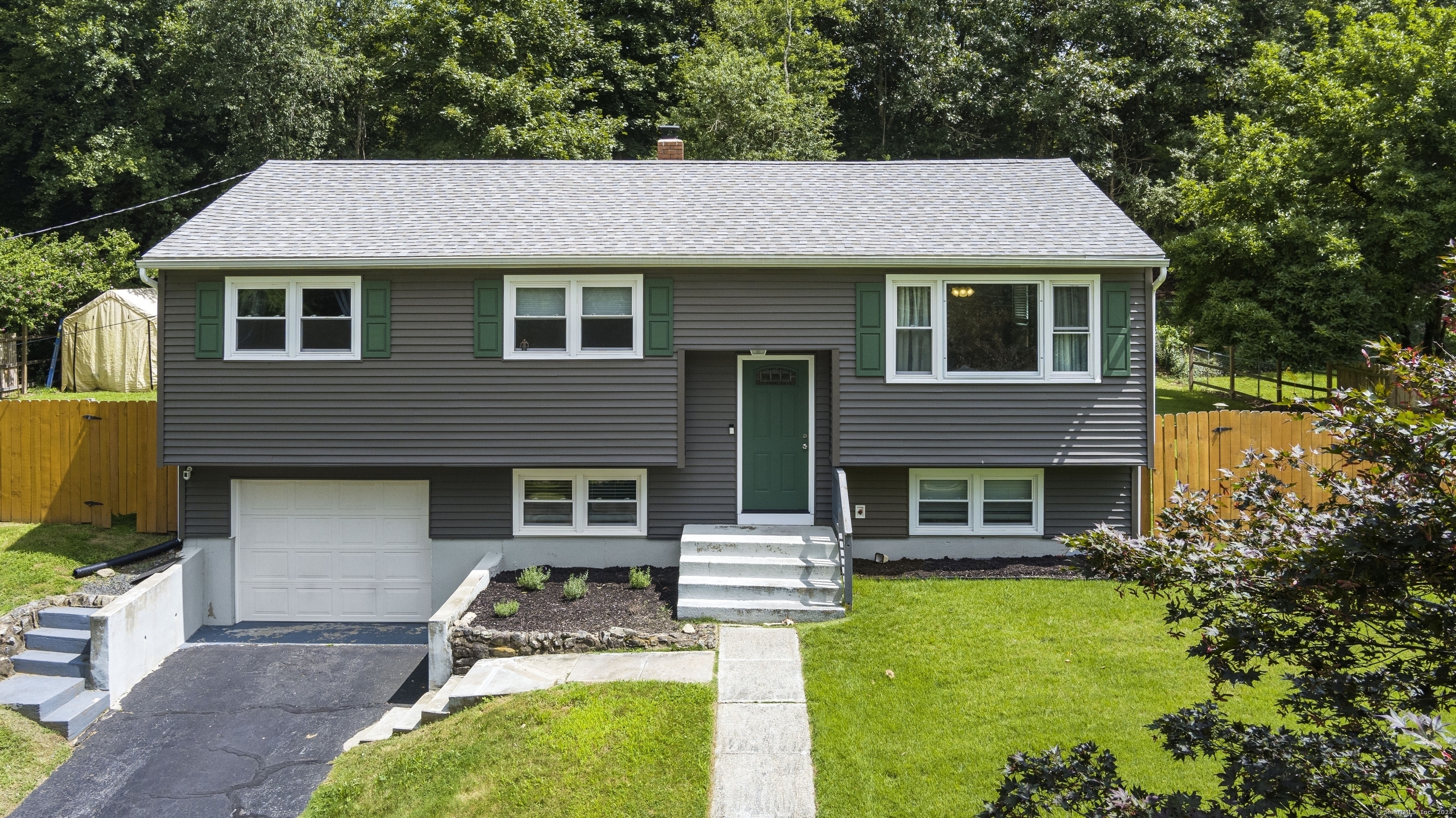 11 Willow Lane Ledyard CT 06339