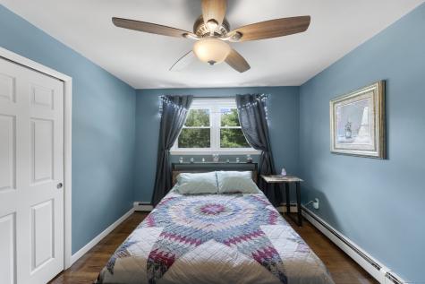 11 Willow Lane Ledyard CT 06339