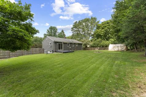 11 Willow Lane Ledyard CT 06339