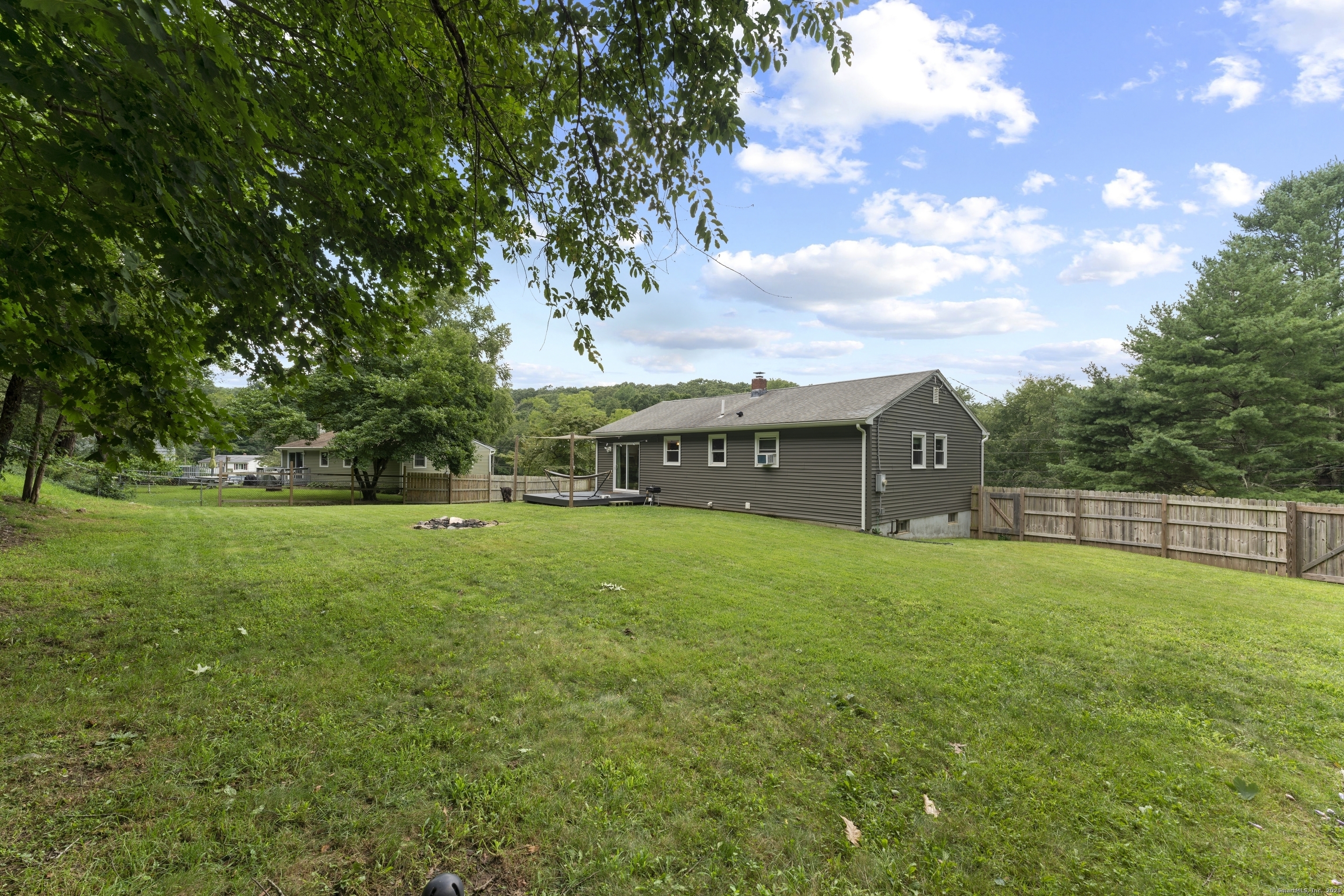 11 Willow Lane Ledyard CT 06339