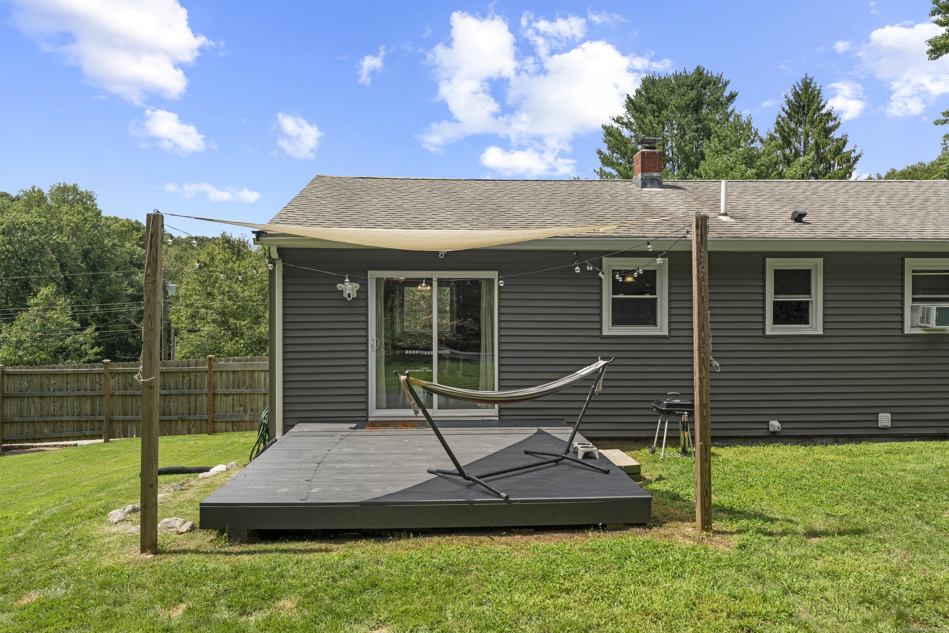 11 Willow Lane Ledyard CT 06339