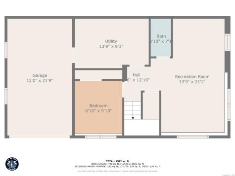 11 Willow Lane Ledyard CT 06339