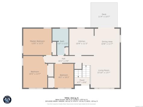 11 Willow Lane Ledyard CT 06339