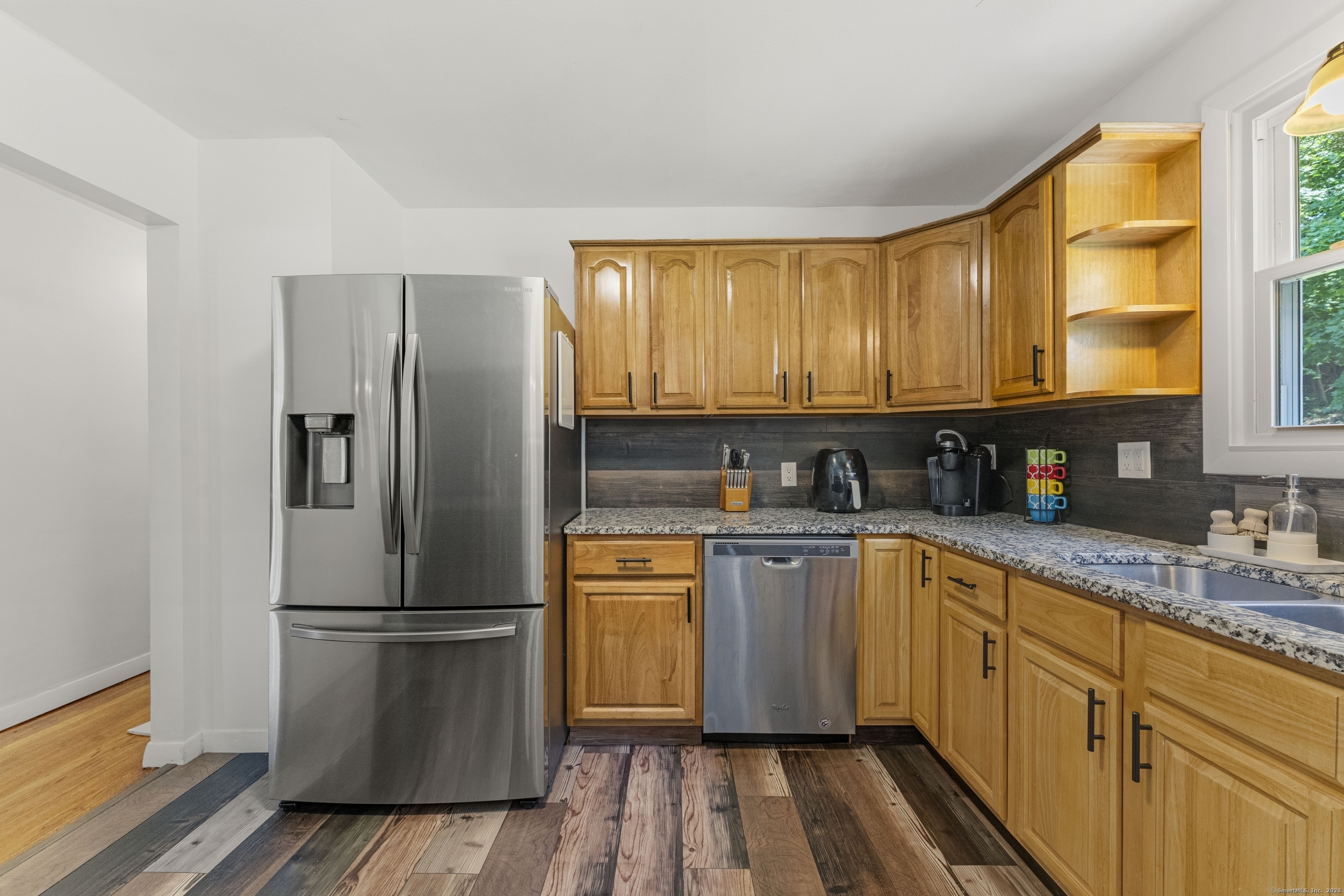 11 Willow Lane Ledyard CT 06339